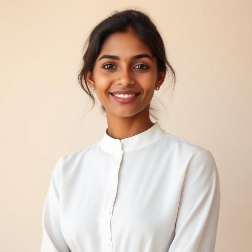 Priya R.