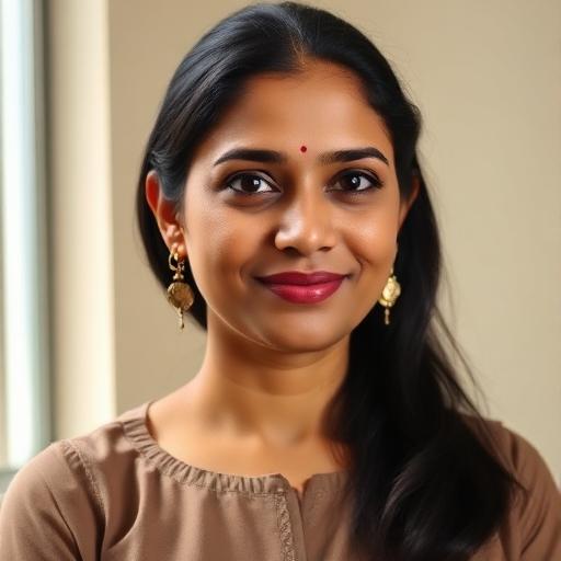 Anjali M.