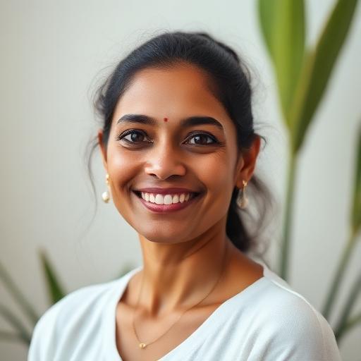 Sneha K.