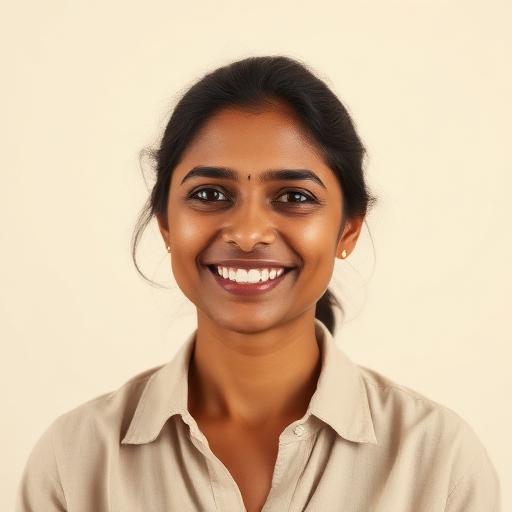 Meera Sharma